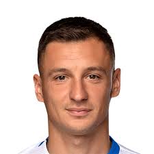 EA SPORTS FC™ 25 En İyi Şutörler Player Ratings