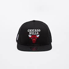 Snapback thermal map snapback chicago bulls. Caps New Era 9fifty Nba Classic Chicago Bulls Cap Black Footshop