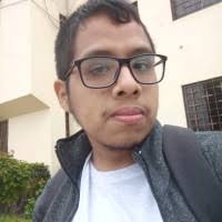 Roy Aguilar Portocarrero