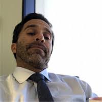 Justin Deanda's Instagram, Twitter & Facebook