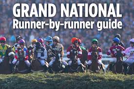 The grand national hurdle 2021 will be run on august 1, 2021 at sandown racecourse. Aftkxpq Ohcf1m