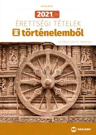 A sulilife közzétette az idei történelem érettségi megoldásait. 2021 Evi Erettsegi Tetelek Tortenelembol 30 Emelt Szintu Tematika