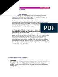 Ternyata kepunyaan muki lebih besar dari yang kubayangkan. Peranan Wang