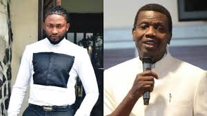 Leke adeboye, the last son of pastor enoch adeboye has broken his silence over the death of their first son, dare adeboye. Ex Bba S Uti Nwachukwu Hits Pastor Adeboye For Sacking Son S Secretary You Should Get Her A New Job Global Excellence Online