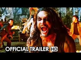 Wolves film completo (2014) è disponibile, come sempre in repelis. Wolves Official Trailer 2014 Hd Jason Momoa Movie Youtube