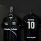 Dhaka College Jersey-27 event image