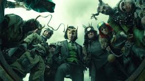 Loki to cause more mischief with a season 2 return at disney+ july 14, 2021 by: Loki Renewed For Season 2 At Disney The Hollywood Reporter