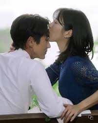 Apart from the excellent production and script setting, their fitting the image of the characters in the drama is also one of the reasons. M I N N A On Twitter July Legendofyunxi Ju Jing Yi Zhang Zhe Han We Love Cold Hearted Guys Who Gets Unusually Soft With Their Woman Ending