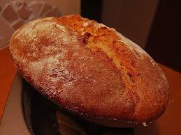 Schlesisches Brot Fur Brotbackautomaten Von Apfel Chefkoch Brot Backen Lebensmittel Essen Rezepte