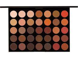 Matt eyeshadow в оттенке 30, pupa milano. Best Matte Eyeshadow Palettes Of 2020 Tarte Smashbox Morphe More