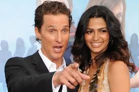 1979) se objevil ve filmu protektor či v seriálu gympl s (r)učením omezeným. Tyden Cz Matthew Mcconaughey Je Podruhe Otcem