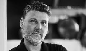 Timm Vladimir: ”Thomas Herman ringede for at spørge, om han måtte bruge min  opskrift”