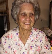 Selma Bailey Obituary