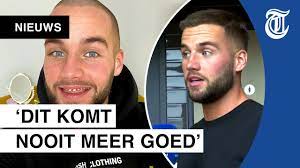 Dave roelvink vloog naar turkije voor nieuwe tanden en moet bij thuiskomst meteen twee weken in quarantaine. Donny Eerlijk Over Afgeslepen Tanden Goedkope Facings Youtube