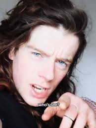 Who Is She Nobody Important Original