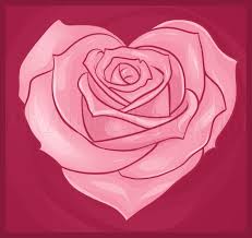 The lines connecting it with the bud will create an effect of depth if you lead them correctly. How To Draw A Pretty Heart Step By Step Drawing Guide By Dawn Dragoart Com