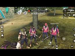 You will find yourself on a desert island among other same players like you. Hindi Ranked Match Squad Garena Free Fire Live India Youtube