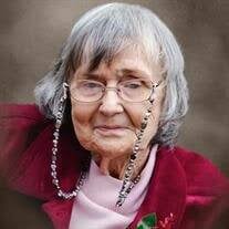 Mrs. Shirley Lovell Neff Obituary