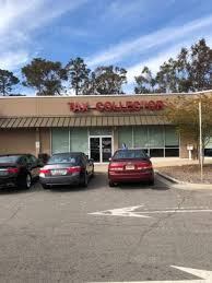 Leon County Tax Collector 3840 N Monroe St Ste 102 Tallahassee Fl Government Offices Us Mapquest
