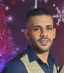 David Yacoub's Instagram, Twitter & Facebook