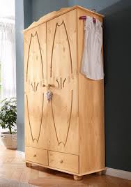 15 einfache aber wichtige hinweise zu otto schlafzimmer. Home Affaire Kleiderschrank Melody Aus Massiver Kiefer Online Kaufen Otto
