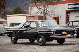 Image result for Silhouette Black 1962 Dart