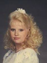 Karla Michelle Dancy Dancy-Bowlin (1975-2006)