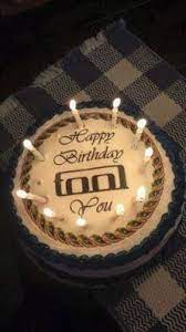 Tool Band On Twitter Happy Happy Birthday To Our Follower A Tool Fan Https T Co Tz1lazequv