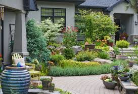 Front yard fall flower bed ideas. Best Foundation Plants For Stellar Curb Appeal This Old House
