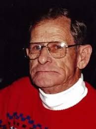 Obituary information for Chester Owen Wilson