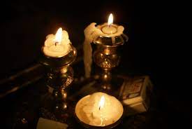 Shabbat Shalom Everyone This Week Perasha Mikess Candle Lighting Is 4 09 Pm Habdalah End Of Shabbat Is 5 04 Pm Candles Tea Lights Candlelight