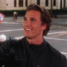 How to Lose a Guy in 10 Days: A Benjamin Barry Edit