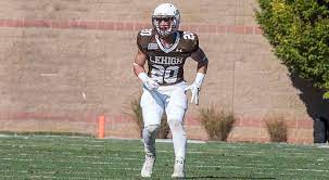 Mike Gies Football Lehigh University Athletics