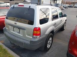 Image result for Silver 2005 Escape