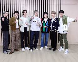 The official website for bts. Bts Map Of The Soul 7 Tops Ifpi S 2020 Global Album Sales Chart Ifpi