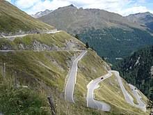 Der ötztaler radmarathon ist einer der anspruchsvollsten radmarathons in den alpen. Otztaler Radmarathon Wikipedia