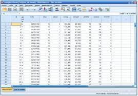 It accompanies an expert arrangement of useful tools with an assortment of settings and options that improve the data analyzing in you can enjoy following core features of spss latest version after free download. Treffpunkteltern De Thema Anzeigen Spss For Mac