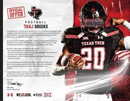 Texas Tech