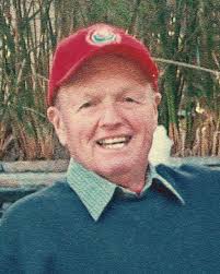 Tribute for George R. Henderson