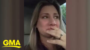 Teacher’s tearful selfie video reveals challenges of online teaching amid  COVID-19 l GMA Digital