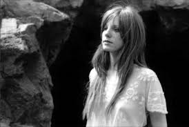From wikimedia commons, the free media repository. Pamela Courson 1969 Bygonely