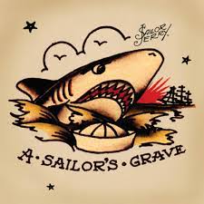Sailor jerry's lucky 13 motif is probably the most famous set of tattoo designs that flip a bad luck symbol on its head. Tattoo Classics And Their Meaning Temporary Tattoo Blog