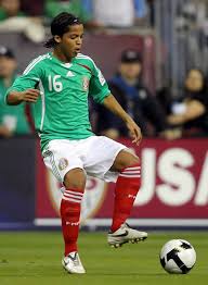 We Creator Habilidades Giovani Dos Santos Mexico E Galatasaray