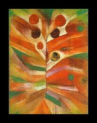 Paul Klee Was Born In Switzerland And Became One Of The Best Loved Modern Painters Of The 20th Century B Arte Abstracto Origami Geometrico Pinturas Abstractas