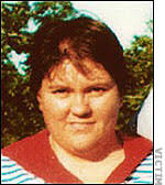 Sheila Dale Howell Faith (1949-1994)