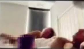 Couple has sex on Zoom call during live-streamed bat mitzvah in major gaffe  | World | News | Express.co.uk