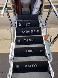 Check spelling or type a new query. Revealed Leo Messi Owns 12million Private Jet And It S Simply Stunning