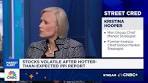S&P 500 ekes out another record close today - YouTube