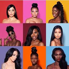 Trendinghairextensions2018 Jpg 640 640 Photoshoot Makeup Business Hairstyles Beauty Photoshoot