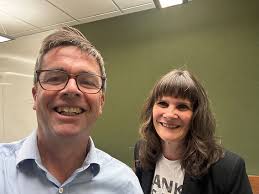 From fundraiser to Charity CEO, Empowering Children So They Thrive